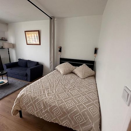 Studio Cosy, Calme Et Confort Villejuif Eksteriør billede